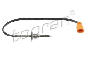 TOPRAN 638570 - SENSOR, TEMPERATURA GAS ESCAPE