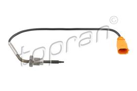 TOPRAN 638571 - SENSOR, TEMPERATURA GAS ESCAPE