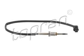 TOPRAN 638575 - SENSOR, TEMPERATURA GAS ESCAPE