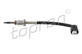 TOPRAN 638579 - SENSOR, TEMPERATURA GAS ESCAPE