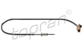 TOPRAN 638586 - SENSOR, TEMPERATURA GAS ESCAPE