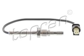 TOPRAN 638594 - SENSOR, TEMPERATURA GAS ESCAPE