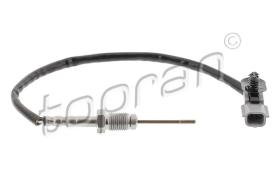 TOPRAN 702600 - SENSOR, TEMPERATURA GAS ESCAPE