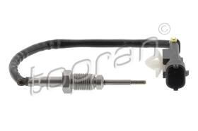 TOPRAN 821950 - SENSOR, TEMPERATURA GAS ESCAPE