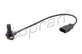 TOPRAN 110673 - SENSOR, VELOCIDAD MARCHA