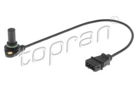 TOPRAN 111400 - SENSOR, VELOCIDAD MARCHA