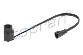 TOPRAN 304518 - SENSOR, VELOCIDAD MARCHA