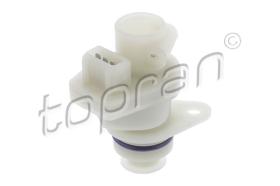 TOPRAN 721912 - SENSOR, VELOCIDAD MARCHA