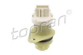 TOPRAN 721913 - SENSOR, VELOCIDAD MARCHA