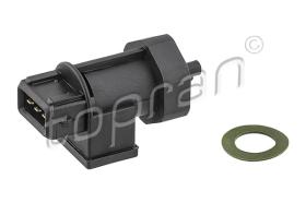 TOPRAN 821676 - SENSOR, VELOCIDAD MARCHA