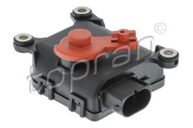 TOPRAN 111093 - SERVOMOTOR, ACONDICIONADOR DE AIRE