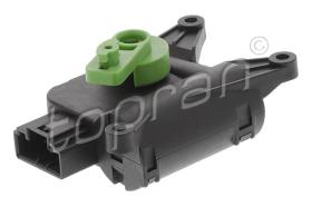 TOPRAN 111096 - SERVOMOTOR, ACONDICIONADOR DE AIRE