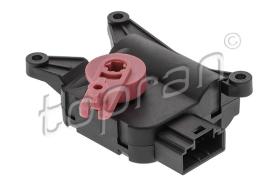 TOPRAN 111097 - SERVOMOTOR, ACONDICIONADOR DE AIRE