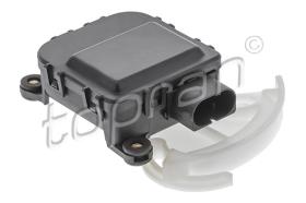 TOPRAN 111099 - SERVOMOTOR, ACONDICIONADOR DE AIRE