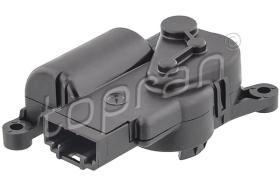 TOPRAN 117028 - SERVOMOTOR, ACONDICIONADOR DE AIRE