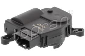 TOPRAN 117029 - SERVOMOTOR, ACONDICIONADOR DE AIRE