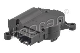 TOPRAN 117030 - SERVOMOTOR, ACONDICIONADOR DE AIRE