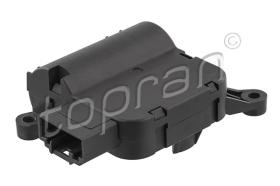 TOPRAN 117220 - SERVOMOTOR, ACONDICIONADOR DE AIRE