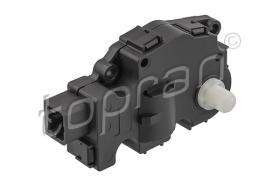 TOPRAN 633210 - SERVOMOTOR, ACONDICIONADOR DE AIRE