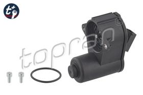 TOPRAN 117224 - SERVOMOTOR, CAJA PINZA DE FRENO