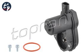 TOPRAN 117394 - SERVOMOTOR, CAJA PINZA DE FRENO