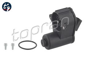 TOPRAN 117535 - SERVOMOTOR, CAJA PINZA DE FRENO