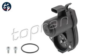 TOPRAN 409976 - SERVOMOTOR, CAJA PINZA DE FRENO