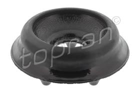 TOPRAN 107664 - SOPORTE DE GOMA, AMORTIGUADOR