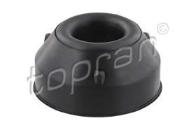 TOPRAN 103258 - SOPORTE DE GOMA, BRAZO TRANSVERSAL