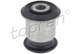 TOPRAN 111468 - SOPORTE DE GOMA, BRAZO TRANSVERSAL