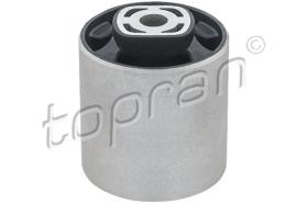 TOPRAN 113966 - SOPORTE DE GOMA, BRAZO TRANSVERSAL