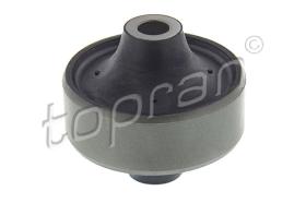 TOPRAN 207769 - SOPORTE DE GOMA, BRAZO TRANSVERSAL