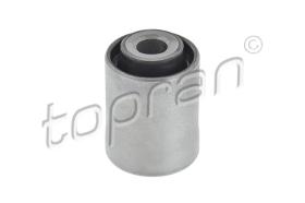 TOPRAN 301546 - SOPORTE DE GOMA, BRAZO TRANSVERSAL