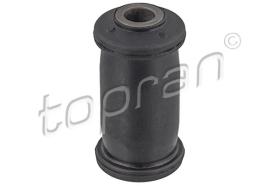 TOPRAN 301549 - SOPORTE DE GOMA, BRAZO TRANSVERSAL