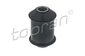 TOPRAN 302752 - SOPORTE DE GOMA, BRAZO TRANSVERSAL