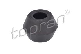 TOPRAN 400052 - SOPORTE DE GOMA, BRAZO TRANSVERSAL