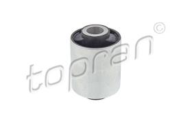 TOPRAN 400059 - SOPORTE DE GOMA, BRAZO TRANSVERSAL