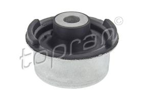 TOPRAN 400336 - SOPORTE DE GOMA, BRAZO TRANSVERSAL