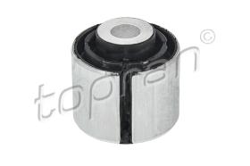 TOPRAN 401018 - SOPORTE DE GOMA, BRAZO TRANSVERSAL