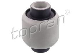 TOPRAN 407852 - SOPORTE DE GOMA, BRAZO TRANSVERSAL