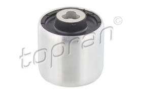 TOPRAN 408368 - SOPORTE DE GOMA, BRAZO TRANSVERSAL