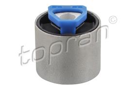 TOPRAN 500015 - SOPORTE DE GOMA, BRAZO TRANSVERSAL