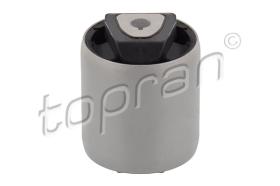 TOPRAN 501874 - SOPORTE DE GOMA, BRAZO TRANSVERSAL