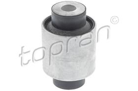 TOPRAN 502581 - SOPORTE DE GOMA, BRAZO TRANSVERSAL