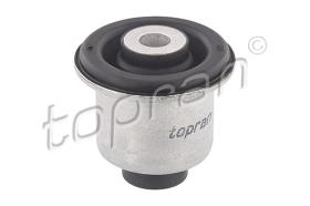 TOPRAN 502582 - SOPORTE DE GOMA, BRAZO TRANSVERSAL