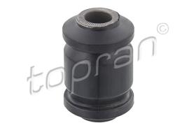 TOPRAN 600668 - SOPORTE DE GOMA, BRAZO TRANSVERSAL