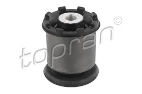 TOPRAN 634492 - SOPORTE DE GOMA, BRAZO TRANSVERSAL