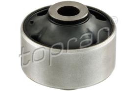 TOPRAN 820430 - SOPORTE DE GOMA, BRAZO TRANSVERSAL