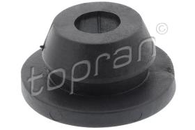 TOPRAN 701670 - SOPORTE DE GOMA, CAJA FILTRO DE AIRE