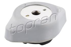 TOPRAN 108908 - SOPORTE DE GOMA, SUSPENSIóN CAJA DE CAMBIOS AUTOMáTICO